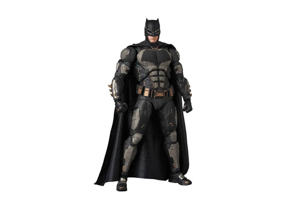 MEDICOM TOY "MAFEX No.064" -JUSTICE LEAGUE- Batman Tactical Suit Ver.