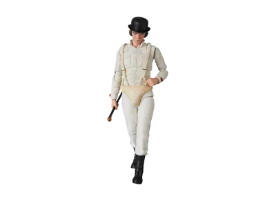 MEDICOM TOY "MAFEX No.055" -A Clockwork Orange- Alex