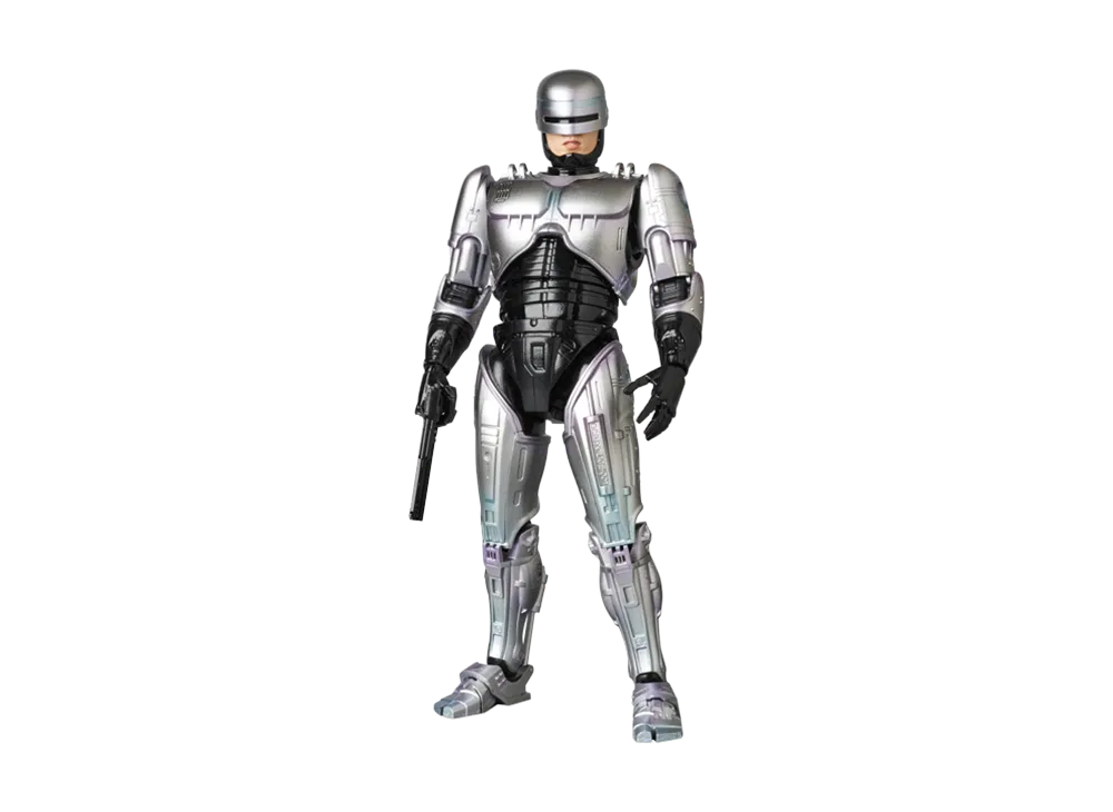 MEDICOM TOY "MAFEX No.067" -ROBOCOP- Robocop