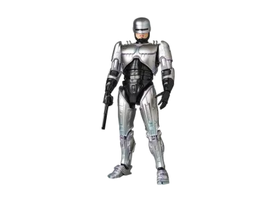 MEDICOM TOY "MAFEX No.067" -ROBOCOP- Robocop