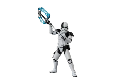 MEDICOM TOY "MAFEX No.069" -Star Wars: The Last Jedi- First Order Stormtrooper Executioner
