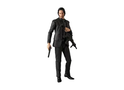 MEDICOM TOY "MAFEX No.070" -John Wick- John Wick