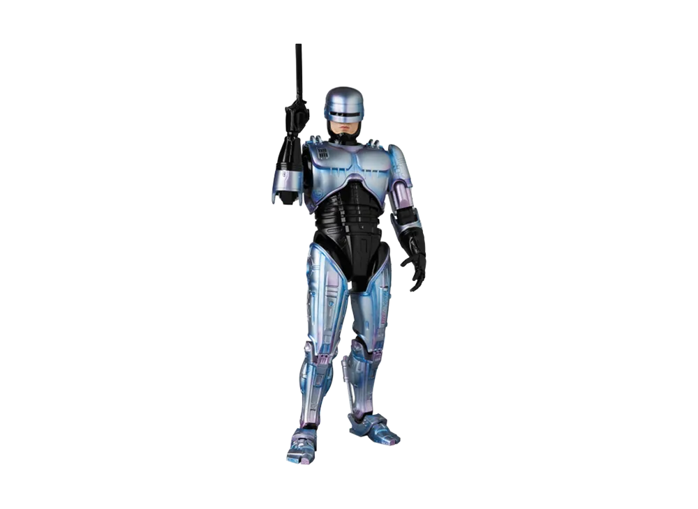 MEDICOM TOY "MAFEX No.074" -ROBOCOP 2- Robocop 2