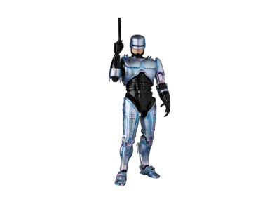 MEDICOM TOY "MAFEX No.074" -ROBOCOP 2- Robocop 2