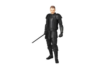 MEDICOM TOY "MAFEX No.078" -The Dark Knight Trilogy- Ra'S Al Ghul