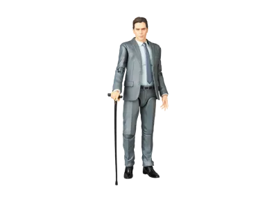 MEDICOM TOY "MAFEX No.079" -The Dark Knight Trilogy- Bruce Wayne (『The Dark Knight Trilogy』Ver.)