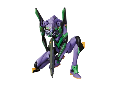 MEDICOM TOY "MAFEX No.080" -EVANGELION:2.0 YOU CAN (NOT) ADVANCE.- Evangelion Unit-01