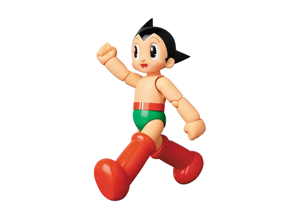 MEDICOM TOY "MAFEX No.065" -Astro Boy- Astro Boy(Comic Ver.)