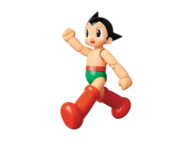MEDICOM TOY "MAFEX No.065" -Astro Boy- Astro Boy(Comic Ver.)