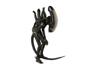 MEDICOM TOY "MAFEX No.084" -Alien- Alien