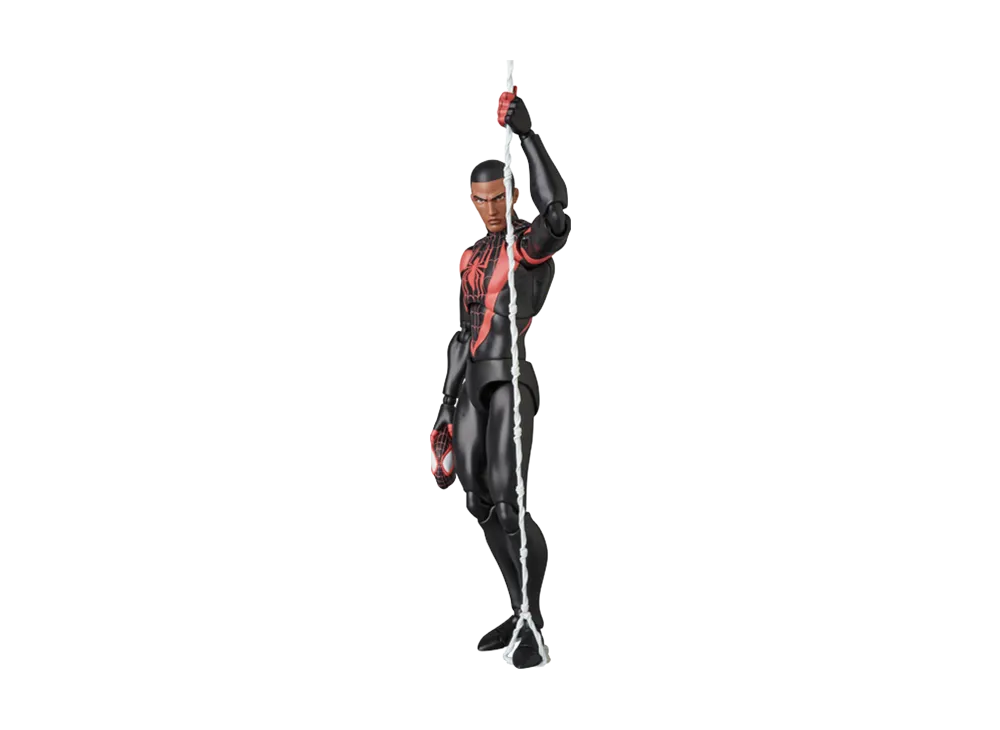MEDICOM TOY "MAFEX No.092" -SPIDER-MAN- Spider-Man(Miles Morales)