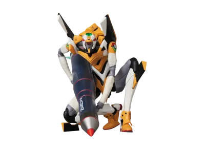 MEDICOM TOY "MAFEX No.098" -EVANGELION:2.0 YOU CAN (NOT) ADVANCE.- Evangelion Unit-00 (Modified Ver.)