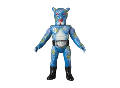 MEDICOM TOY "Toei Retro Sofvi Collection" -Masked Rider- Armadillo Long
