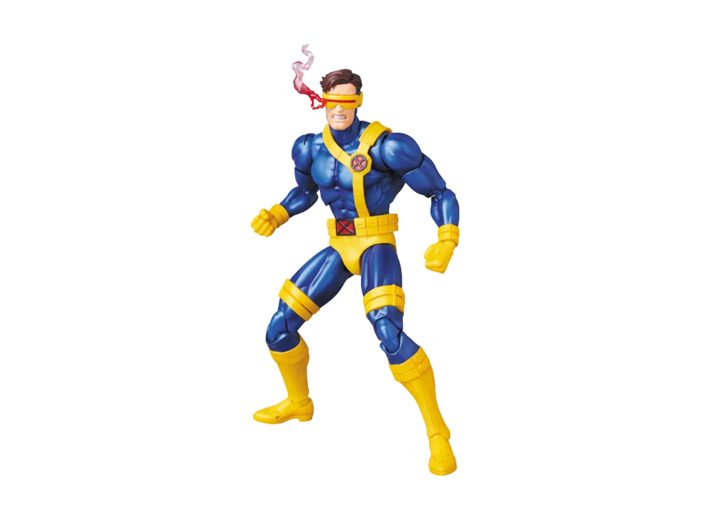 MEDICOM TOY "MAFEX No.099" -X-MEN- Cyclops(Comic Ver.)