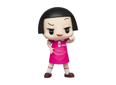 MEDICOM TOY "MAFEX No.102" -Don't Sleep Through Life!- Chiko-Chan