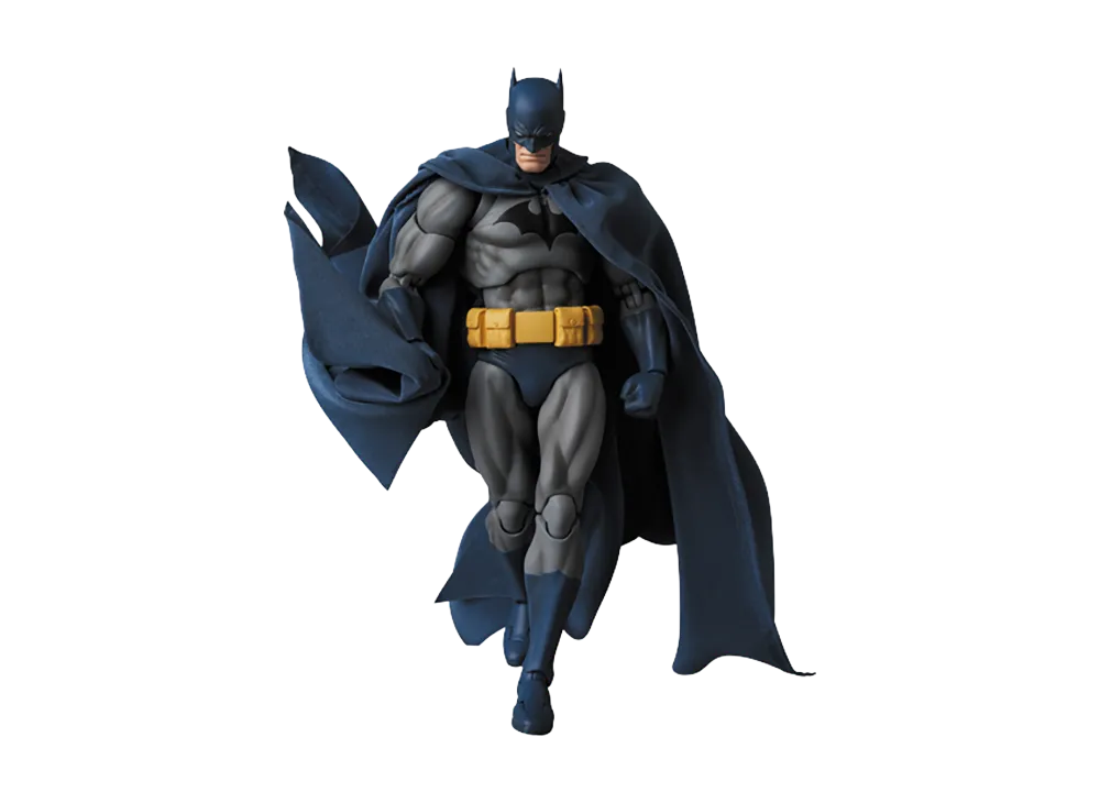 MEDICOM TOY "MAFEX No.105" -Batman: Hush- Batman "Hush"