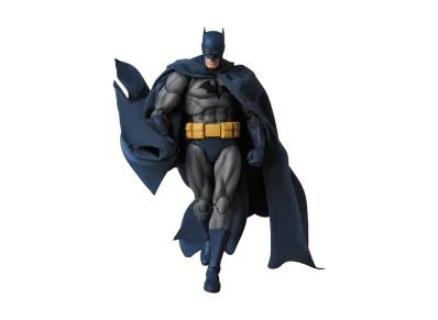 MEDICOM TOY "MAFEX No.105" -Batman: Hush- Batman "Hush"