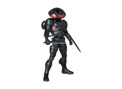 MEDICOM TOY "MAFEX No.111" -AQUAMAN- Black Manta