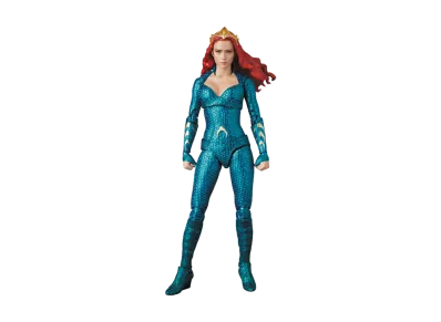 MEDICOM TOY "MAFEX No.115" -AQUAMAN- Mera