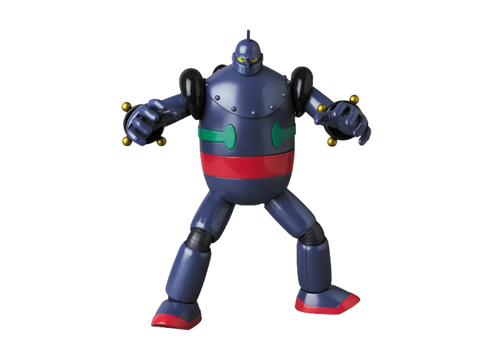 MEDICOM TOY "MAFEX No.120" -Gigantor- Gigantor