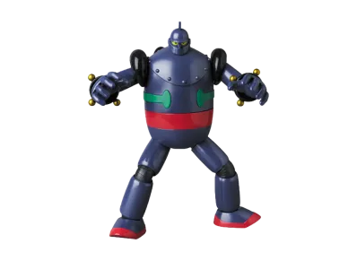 MEDICOM TOY "MAFEX No.120" -Gigantor- Gigantor