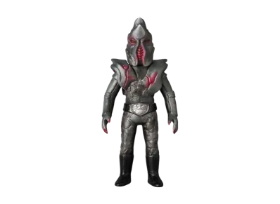 MEDICOM TOY "Toei Retro Sofvi Collection M" -Masked Rider- Cygang (Middle Size)