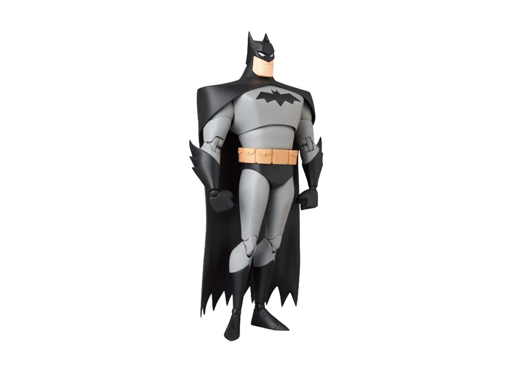 MEDICOM TOY "MAFEX No.137" -THE NEW BATMAN ADVENTURES- Batman (The New Batman Adventures)