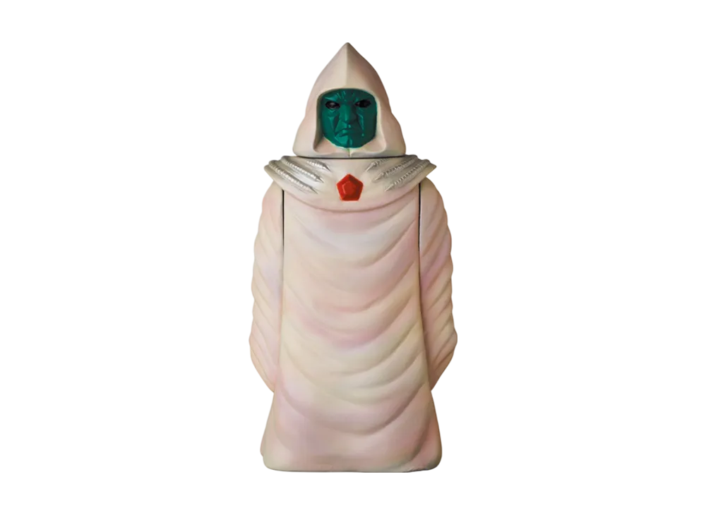 メディコムトイ 東映レトロソフビコレクション 仮面ライダーBLACK 大