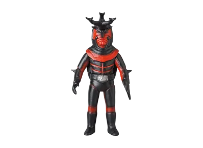 MEDICOM TOY "Toei Retro Sofvi Collection M" -Masked Rider- Kabutolong (Middle Size)