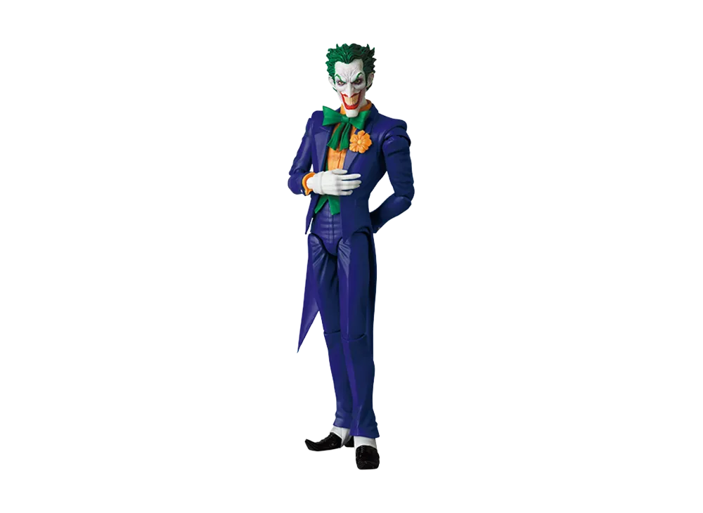 MEDICOM TOY "MAFEX No.142" -Batman: Hush- The Joker(Batman:Hush Ver.)