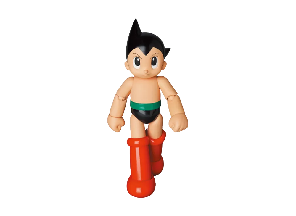 MEDICOM TOY "MAFEX No.145" -Astro Boy- Astro Boy Ver.1.5