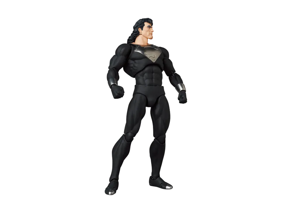 MEDICOM TOY "MAFEX No.150" -Superman- Superman(Return Of Superman)