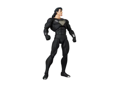MEDICOM TOY "MAFEX No.150" -Superman- Superman(Return Of Superman)