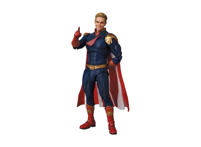 MEDICOM TOY "MAFEX No.151" -THE BOYS- Homelander