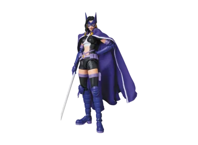 MEDICOM TOY "MAFEX No.170" -Batman: Hush- Huntress (Batman: Hush Ver.)