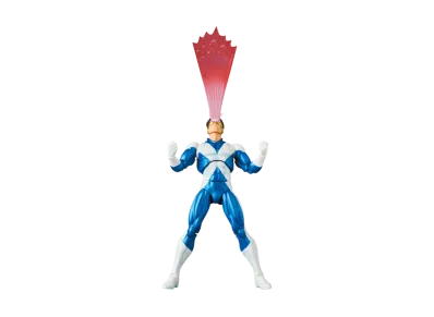 MEDICOM TOY "MAFEX No.173" -X-MEN- Cyclops (Comic Variant Suit Ver.)