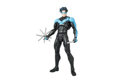 MEDICOM TOY "MAFEX No.175" -Batman: Hush- Nightwing (Batman: Hush Ver.)