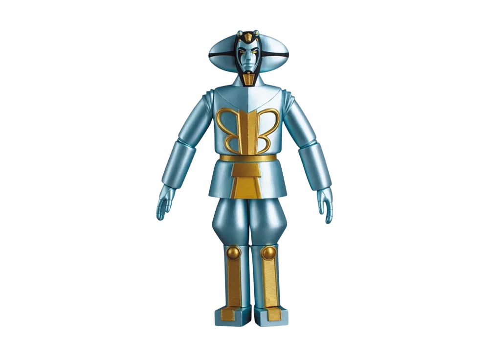 MEDICOM TOY -Mars- Gaia (2Nd)