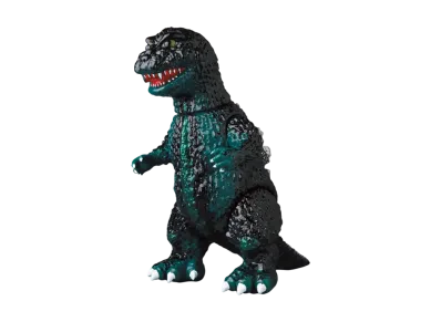 MEDICOM TOY / Anrakuansaku "GODZILLA VINYL WARS EX" Godzilla 1954 (Guignol Version) New Model (2Nd)