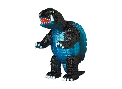 MEDICOM TOY / Anrakuansaku First Generation Gamera (2Nd)