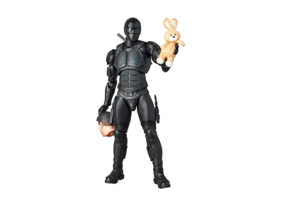 MEDICOM TOY "MAFEX No.183" -THE BOYS- Black Noir