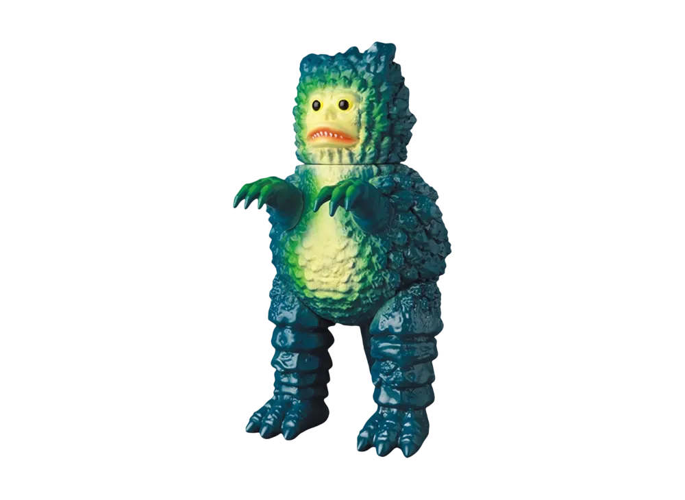 MEDICOM TOY / Anrakuansaku -Ultra Q- Garamon