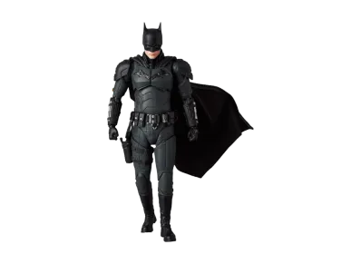 MEDICOM TOY "MAFEX No.188" -THE BATMAN- The Batman