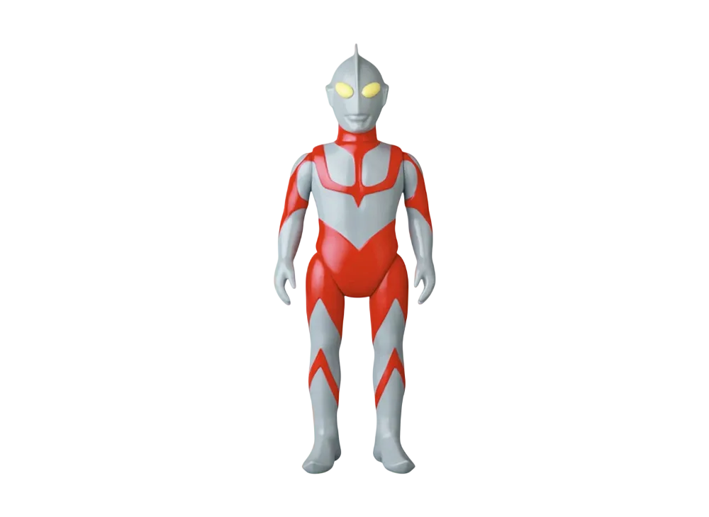 MEDICOM TOY -Shin Ultraman- Ultraman (Shin Ultraman Version)