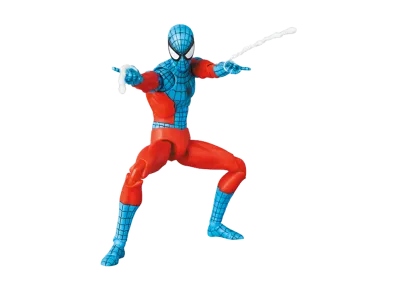 MEDICOM TOY "MAFEX No.190" -SPIDEY SUPER STORIES- Web-Man