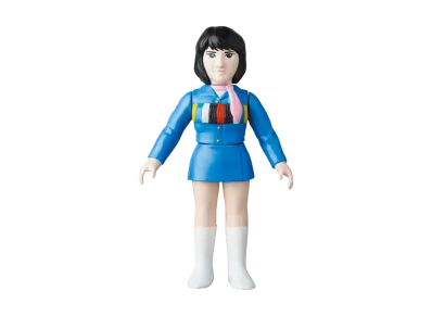 MEDICOM TOY "Toei Retro Sofvi Collection" -Kikaider 01- Mali