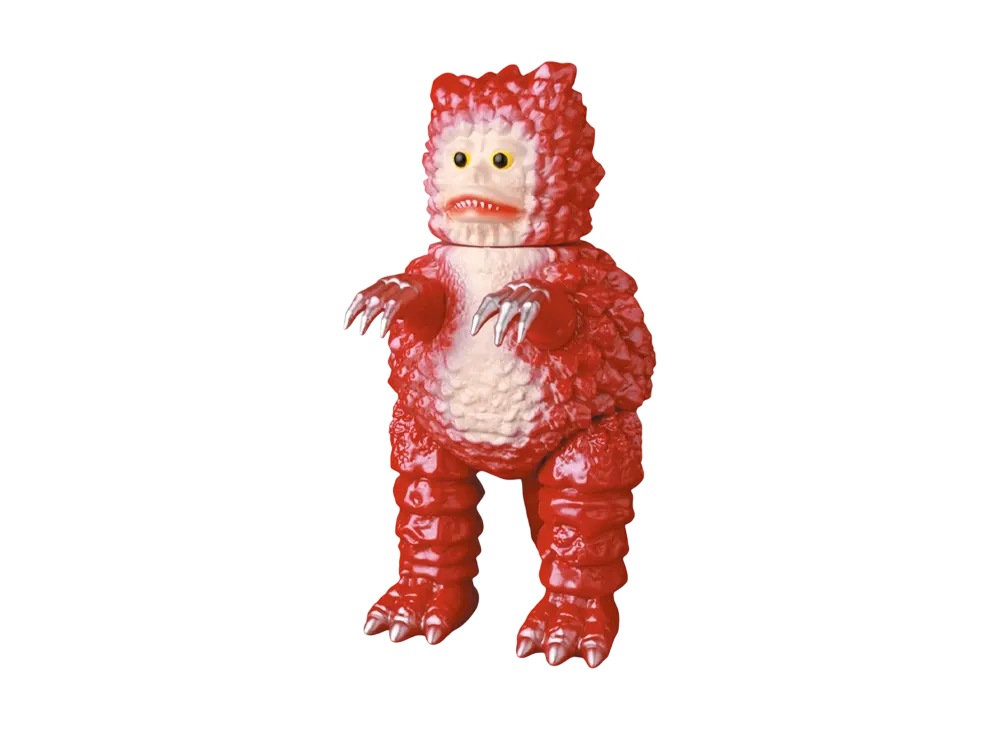 MEDICOM TOY / Anrakuansaku -Ultra Q- Garamon (2Nd)