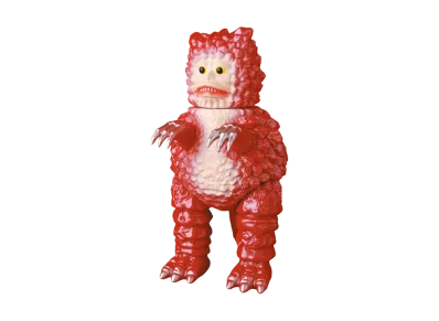 MEDICOM TOY / Anrakuansaku -Ultra Q- Garamon (2Nd)
