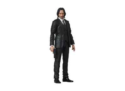 MEDICOM TOY "MAFEX No.212" -JOHN WICK:CHAPTER4- John Wick (Chapter4)