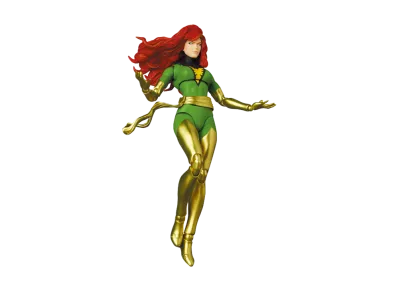 MEDICOM TOY "MAFEX No.218" -X-MEN- Phoenix(Comic Ver.)